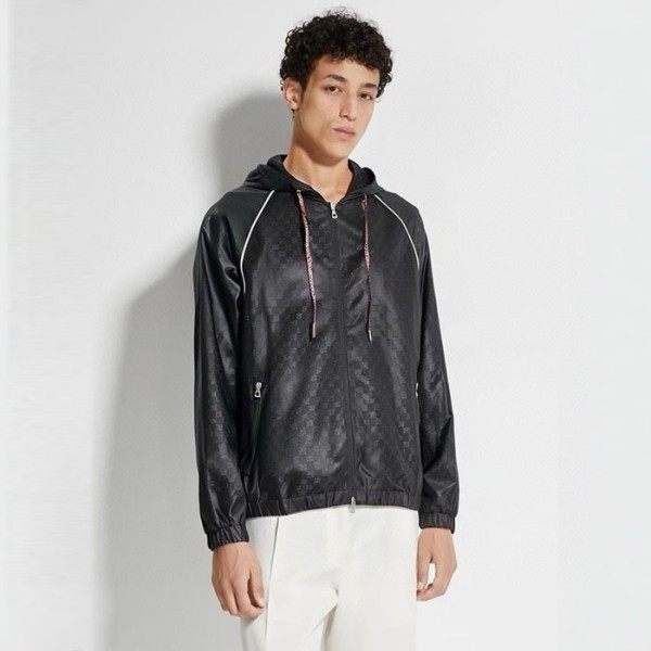 ✨구찌 남성 후드 자켓 - Gucci Mens Hood Jacket - guc2761x