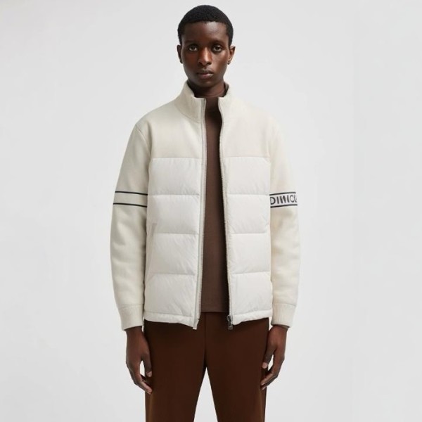 ✨몽클레어 남성 다운 패딩 - Moncler Mens Down Padding - moc2763x