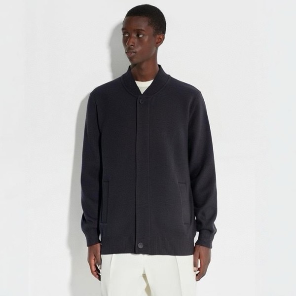 ✨에르메네질도 제냐 남성 베이직 자켓 - Ermenegildo Zegna Mens Basic Jacket - zec2768x