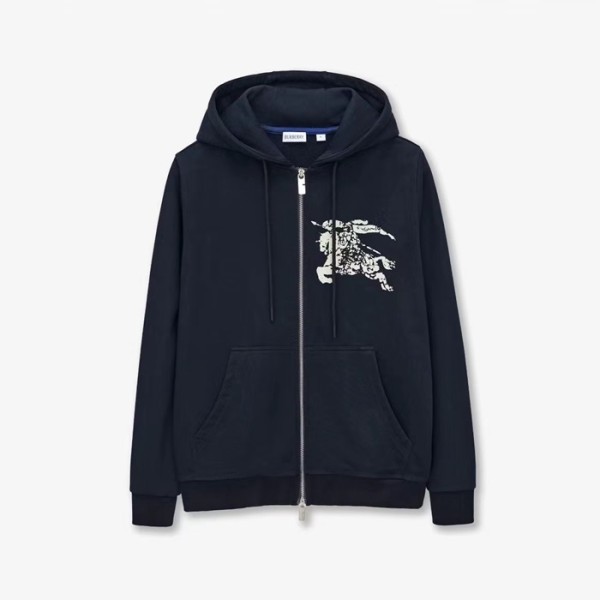 ✨버버리 남성 클래식 후드티 - Burberry Mens Classic Hoodie - buc2768x