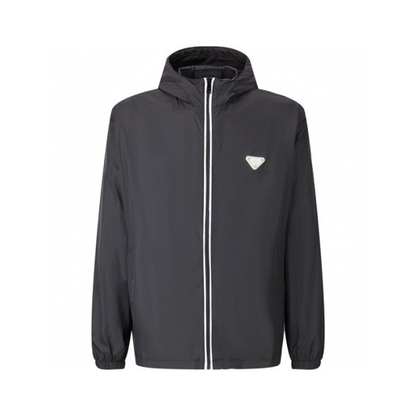 ✨프라다 남성 리나일론 재킷 - Prada Mens Re-Nylon Jacket - prc2772x