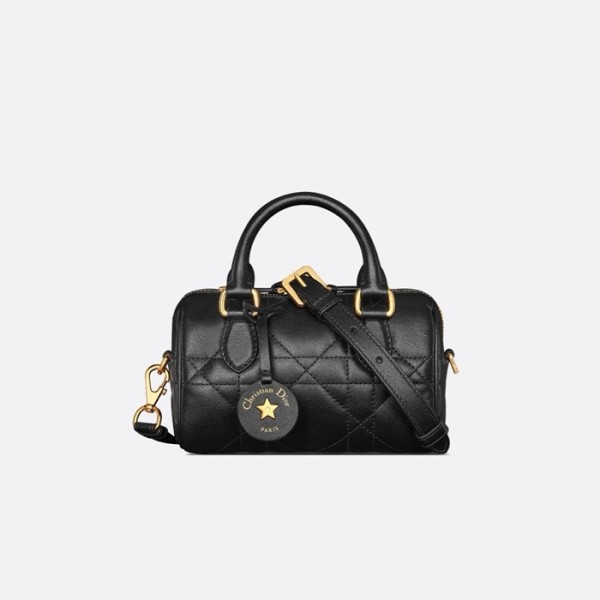 ✨디올 여성 미니 그루브 백 16 - Dior Womens D-Groove Bag - dib2649x