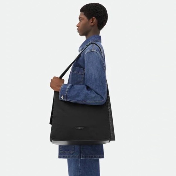 ✨보테가베네타 남성 라지 크로스로드 호보 백 - Bottega veneta Mens Large Crossroad Hobo Bag - bvb2653x