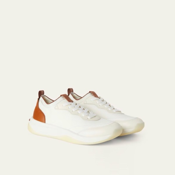 ✨로로피아나 남성 워크 스니커즈 - Loro Piana Mens Walk Wish Sneaker - lps1597x