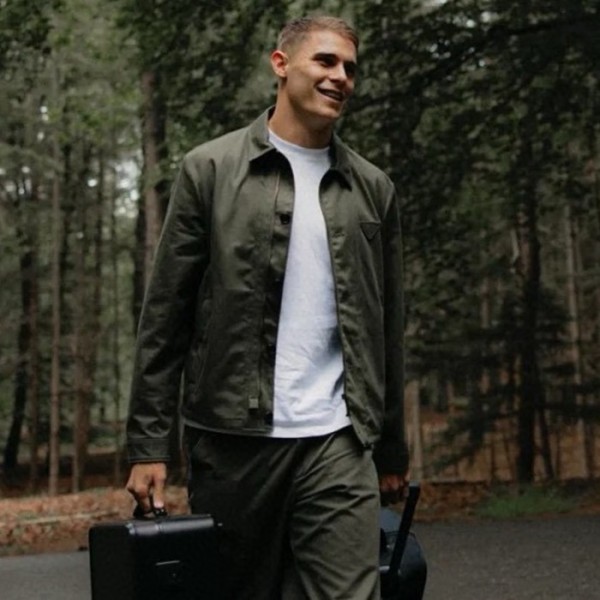 ✨프라다 남성 베이직 재킷 - Prada Mens Basic Jacket - prc2846x