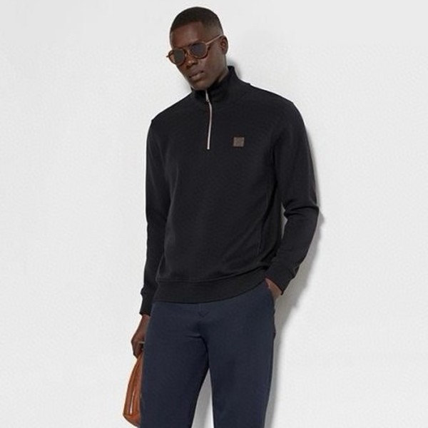 ✨에르메네질도 제냐 남성 베이직 맨투맨 - Ermenegildo Zegna Mens Basic Tshirt - zec2849x