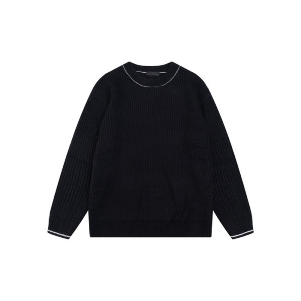 ✨프라다 남성 라운드 스웨터 - Prada Mens Round Sweater - prc2855x