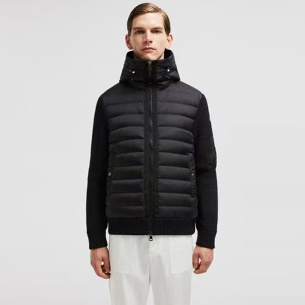 ✨몽클레어 남성 다운 패딩 - Moncler Mens Down Padding - moc2868x