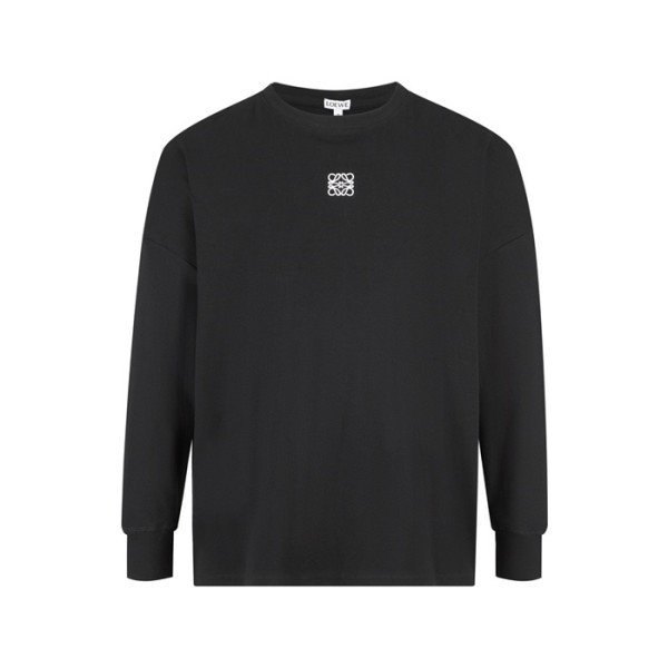 ✨로에베 남성 라운드 스웨터 - Loewe Mens Round Sweater - loc2874x
