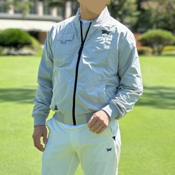 ✨PXG 남성 스컬 자켓 - gol1361x