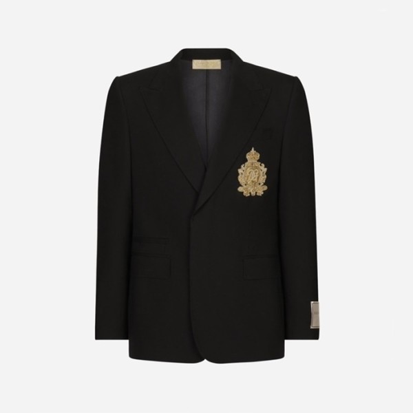✨돌체앤가바나 남성 슈트 재킷 - Dolce&Gabbana Mens Suit Jacket - doc2882x