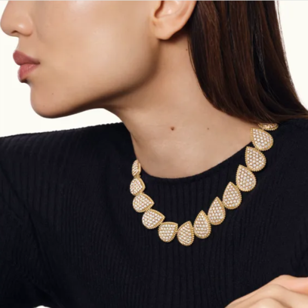 ✨부쉐론 여성 쎄뻥 보헴 네크리스 - Boucheron Womens Serpent Bohème necklace - acc2357x