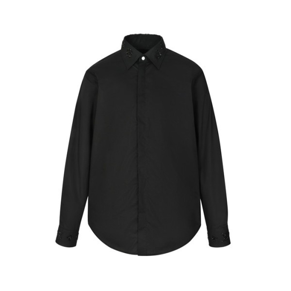 ✨루이비통 남성 모던 셔츠 - Louis vuitton Mens Dress Shirts - lvc2928x