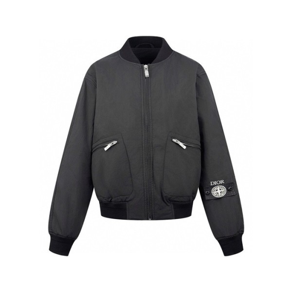 ✨디올 남성 봄버 재킷 - Dior Mens Bomber Jacket - dic2939x