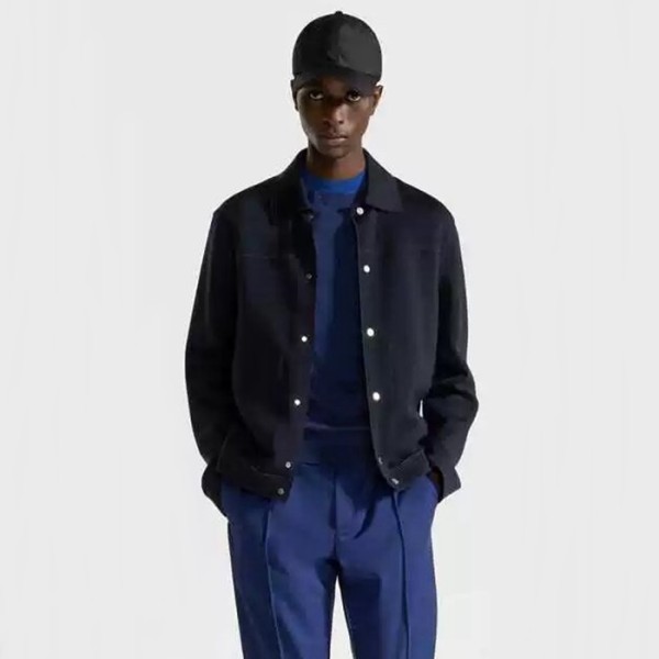 ✨에르메네질도 제냐 남성 베이직 재킷 - Ermenegildo Zegna Mens Basic Jacket - zec2943x