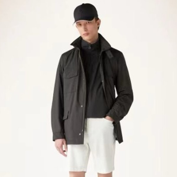 ✨로로피아나 남성 캐쥬얼 자켓 - Loro Piana Mens Casual Jacket - lpc2944x