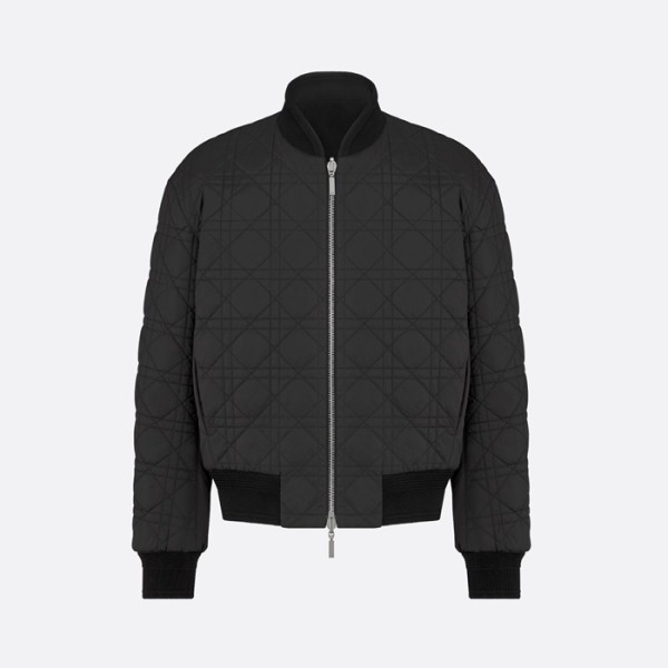 ✨디올 남성 봄버 재킷 - Dior Mens Bomber Jacket - dic2950x
