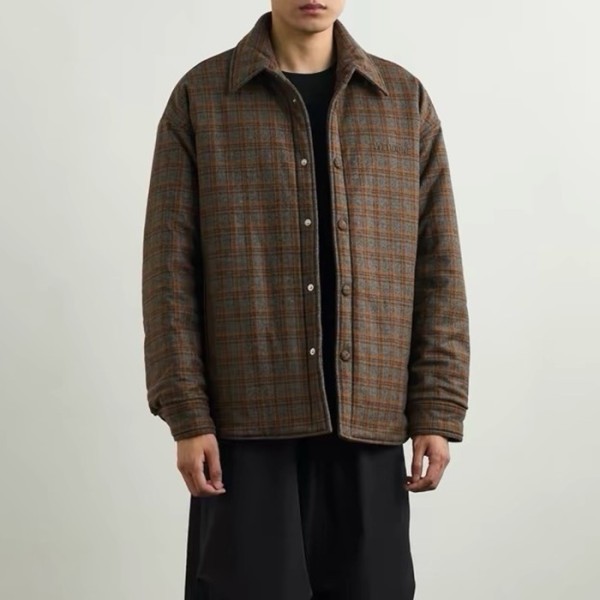 ✨웰던 남성 다운 아우터웨어 - Welldone Mens Down Outwear - wec2951x