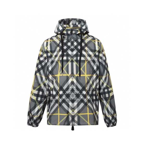 ✨버버리 남성 캐쥬얼 자켓 - Burberry Mens Casual Jacket - buc2992x