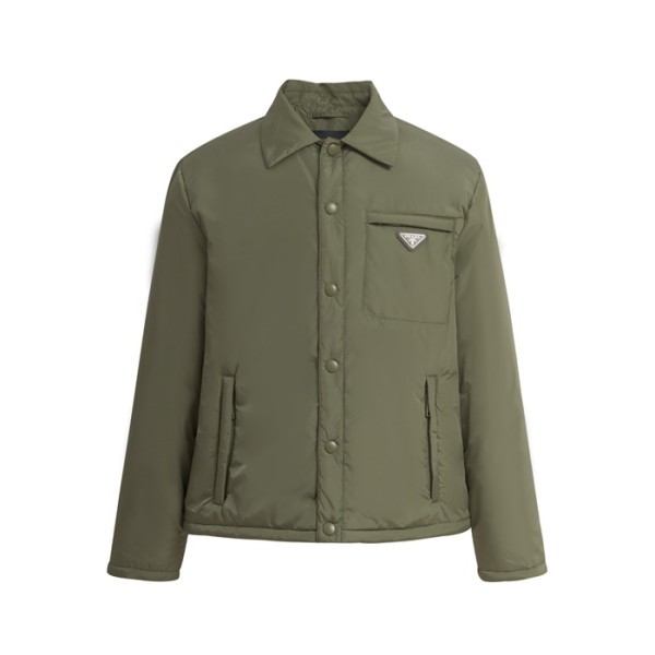 ✨프라다 남성 다운 재킷 - Prada Mens Down Jacket - prc3042x