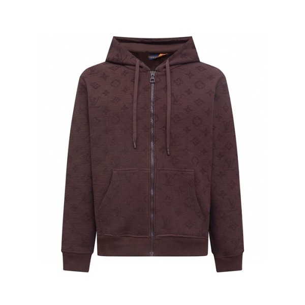 ✨루이비통 남성 모노그램 후드티 - Louis vuitton Mens Monogram Hoodie - lvc3058x