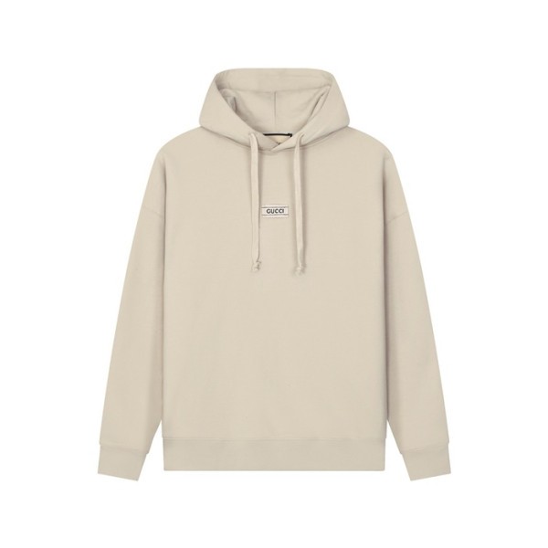 ✨구찌 남성 베이직 후드티 - Gucci Mens Basic Hoodie - guc3060x