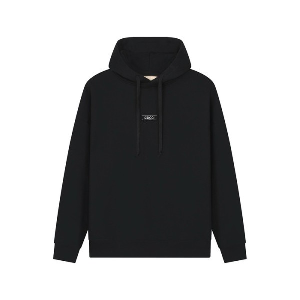 ✨구찌 남성 베이직 후드티 - Gucci Mens Basic Hoodie - guc3061x