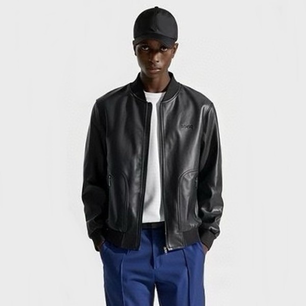 ✨에르메네질도 제냐 남성 베이직 재킷 - Ermenegildo Zegna Mens Basic Jacket - zec3098x