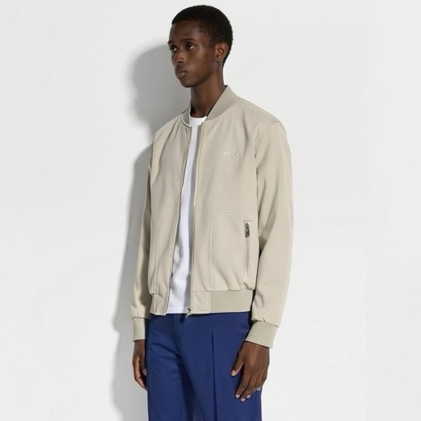 ✨에르메네질도 제냐 남성 베이직 재킷 - Ermenegildo Zegna Mens Basic Jacket - zec3099x