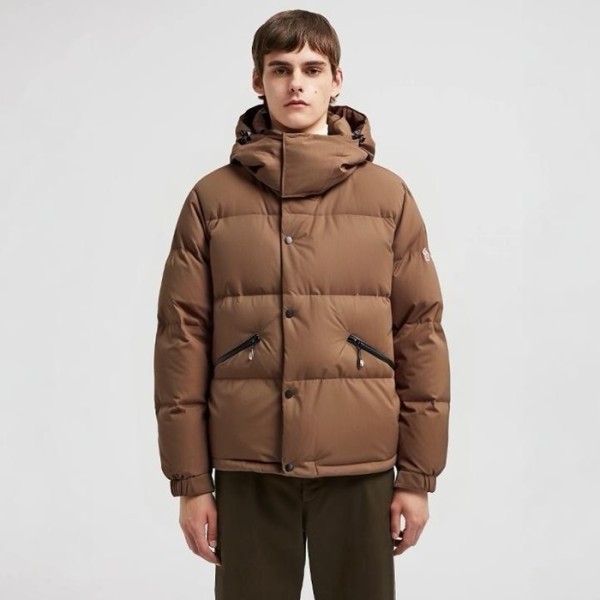✨몽클레어 남성 다운 패딩 - Moncler Mens Down Padding - moc3103x