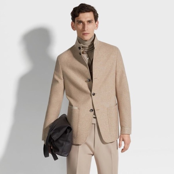 ✨에르메네질도 제냐 남성 슈트 자켓 - Ermenegildo Zegna Mens Suit Jacket - zec3106x