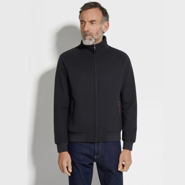 ✨에르메네질도 제냐 남성 베이직 재킷 - Ermenegildo Zegna Mens Basic Jacket - zec3021x