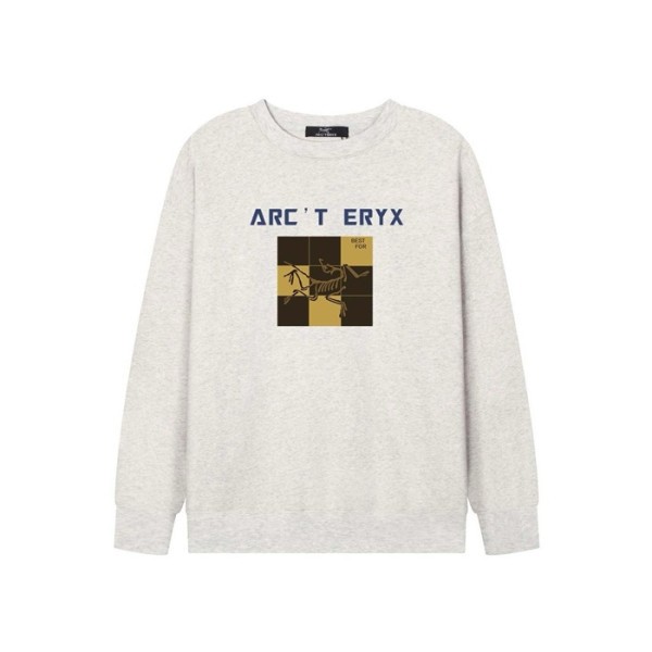 ✨아크테릭스 남성 라운드 맨투맨 - Arcteryx Mens Round Tshirt - arc3054x