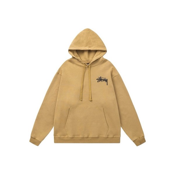 ✨스터시 남성 캐쥬얼 후디 - Stussy Mens Casual Hoodie - stc3057x