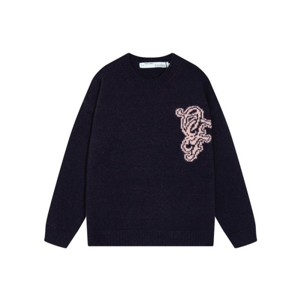 ✨아미리 남성 라운드 니트웨어 - Amiri Mens Round Knitwear - amc3072x