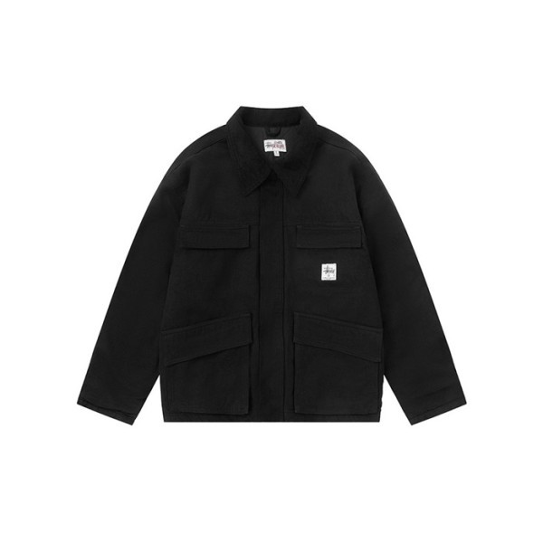 ✨스터시 남성 캐쥬얼 자켓 - Stussy Mens Casual Jacket - stc3093x