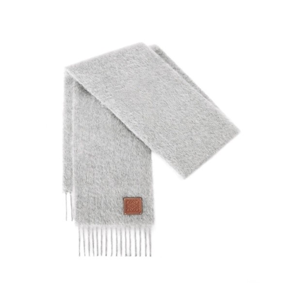 ✨로에베 남/녀 베이직 머플러 - Loewe Unisex Basic Muffler -acc2374x