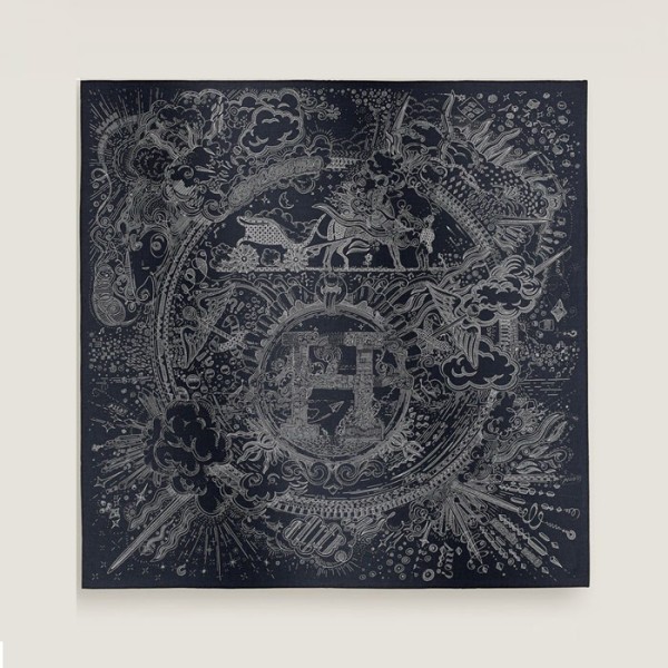 ✨에르메스 여성 스퀘어 스카프 - Hermes Womens Square Scarf - acc2379x