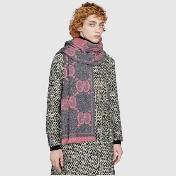 ✨구찌 여성 오피디아 머플러 - Gucci Womens Ophidia Muffler - acc2403x