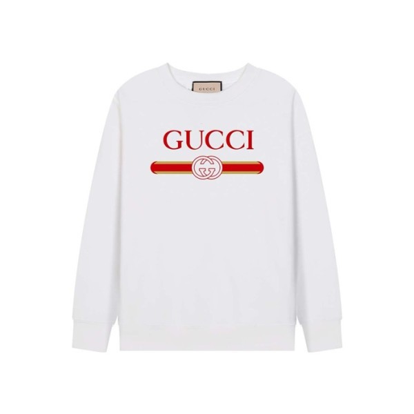 ✨구찌 남성 라운드 긴팔티 - Gucci Mens Round Tshirt - guc3116x