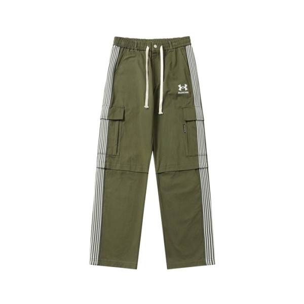 ✨발렌시아가 남성 트레이닝 팬츠 - Balenciaga Mens Sweat Pants - bac3146x