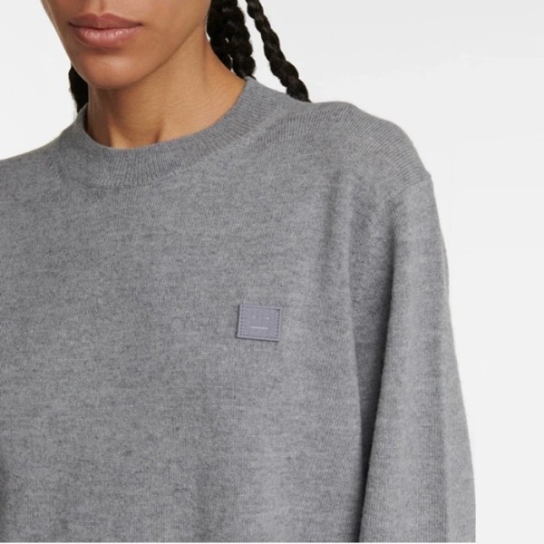 ✨아크네 남/녀 라운드 니트웨어 - Acne Unisex Round Knitwear - anc3155x