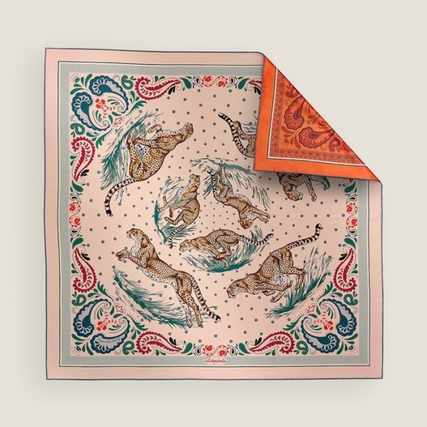 ✨에르메스 여성 실크 스카프 - Hermes Womens Silk Scarf - acc2425x