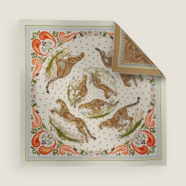 ✨에르메스 여성 실크 스카프 - Hermes Womens Silk Scarf - acc2426x