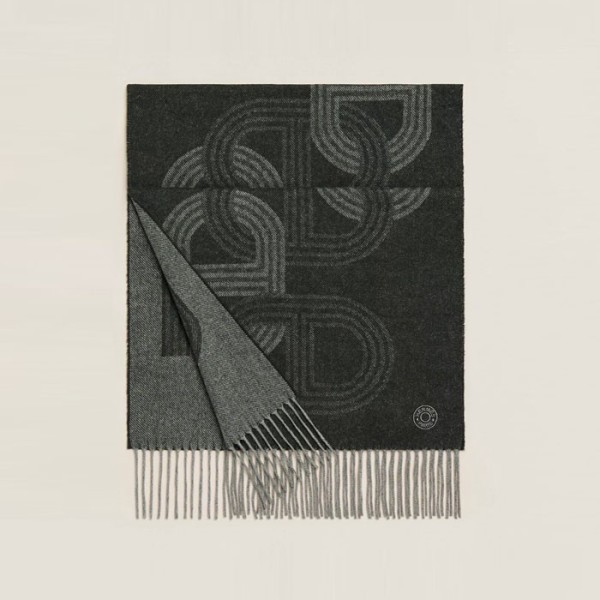 ✨에르메스 남성 베이직 머플러 - Hermes Mens Basic Muffler - acc2428x