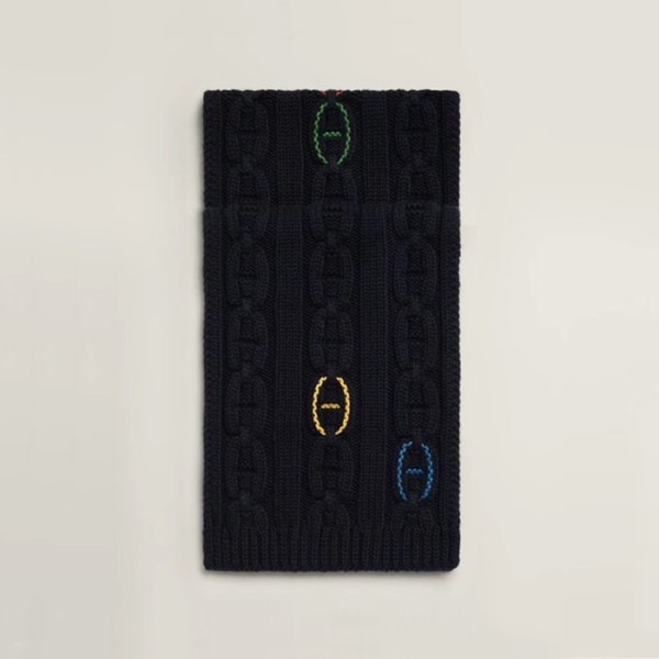 ✨에르메스 남성 베이직 머플러 - Hermes Mens Basic Muffler - acc2432x