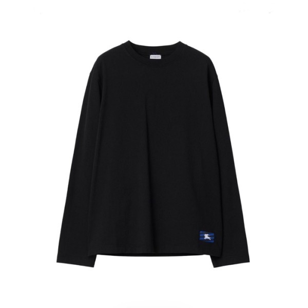 ✨버버리 남성 라운드 맨투맨 - Burberry Mens Round Tshirt - buc3169x