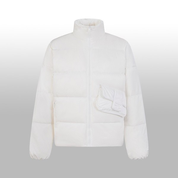 ✨펜디 남성 다운 패딩 - Fendi Mens Down Padding - fec3175x