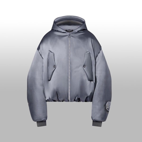 ✨루이비통 남성 다운 재킷 - Louis vuitton Mens Down Jacket - lvc3187x