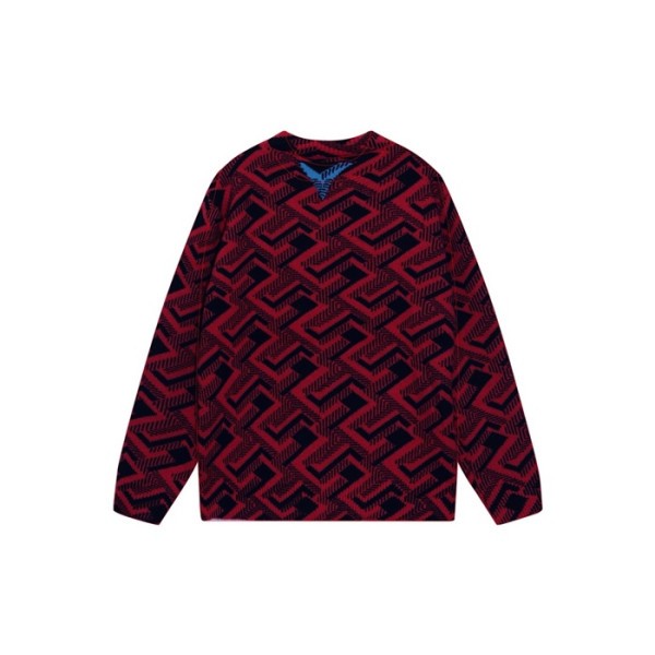 ✨프라다 남성 라운드 스웨터 - Prada Mens Round Sweater - prc3203x